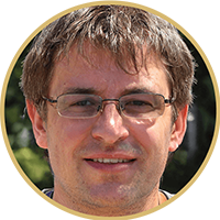 Author Icon
