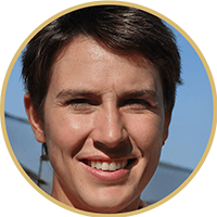 Author Icon